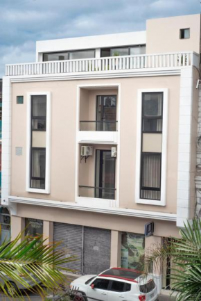 Hotel Casa costa